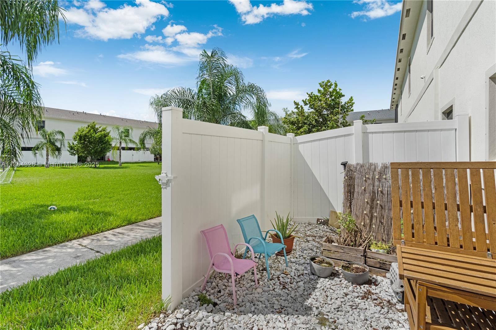 REGAL PALM SUBDIVISION - Residential