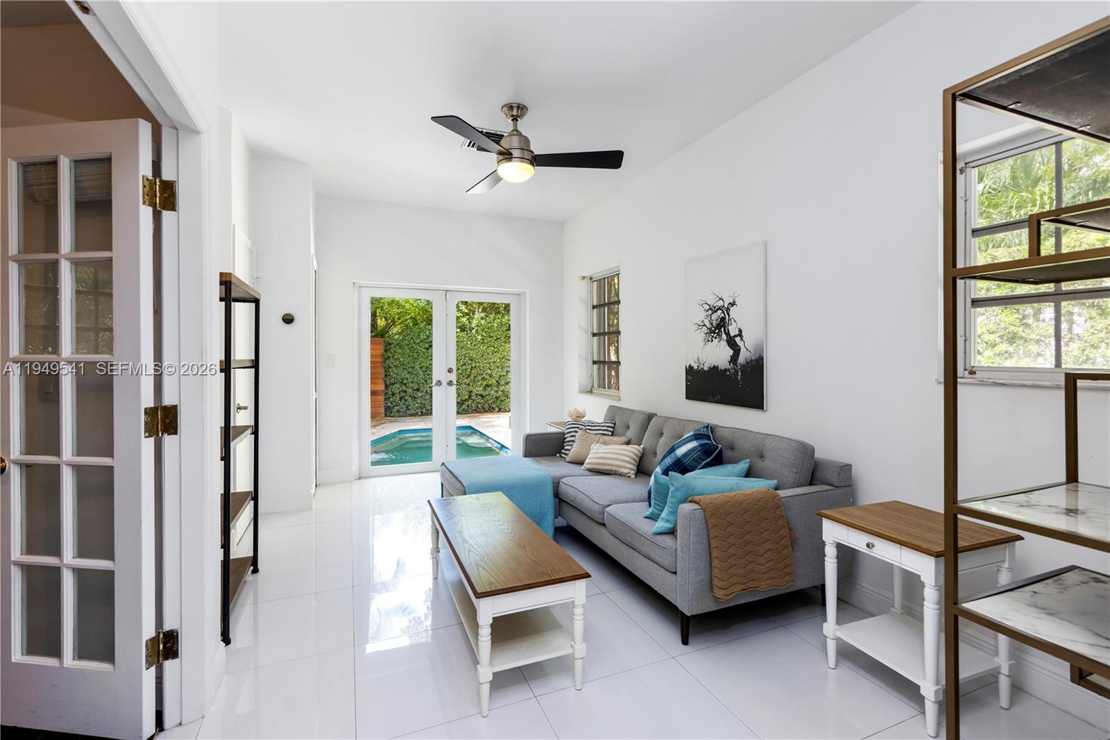 CORAL GABLES SEC B - Residential