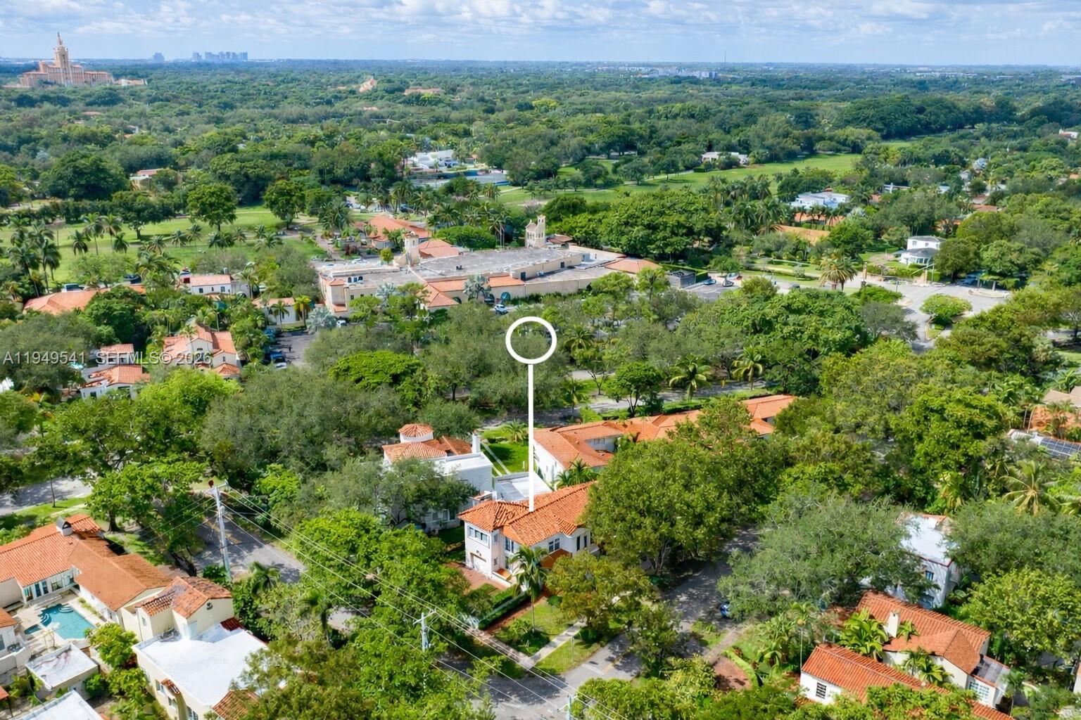 CORAL GABLES SEC B - Residential