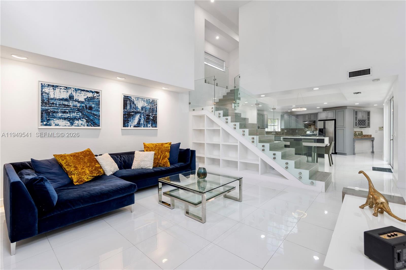 CORAL GABLES SEC B - Residential