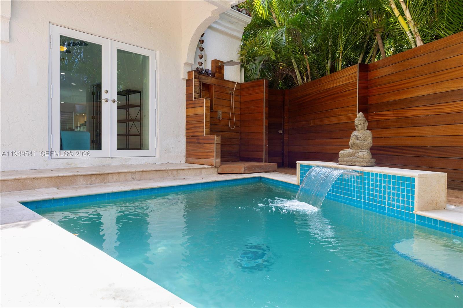 CORAL GABLES SEC B - Residential