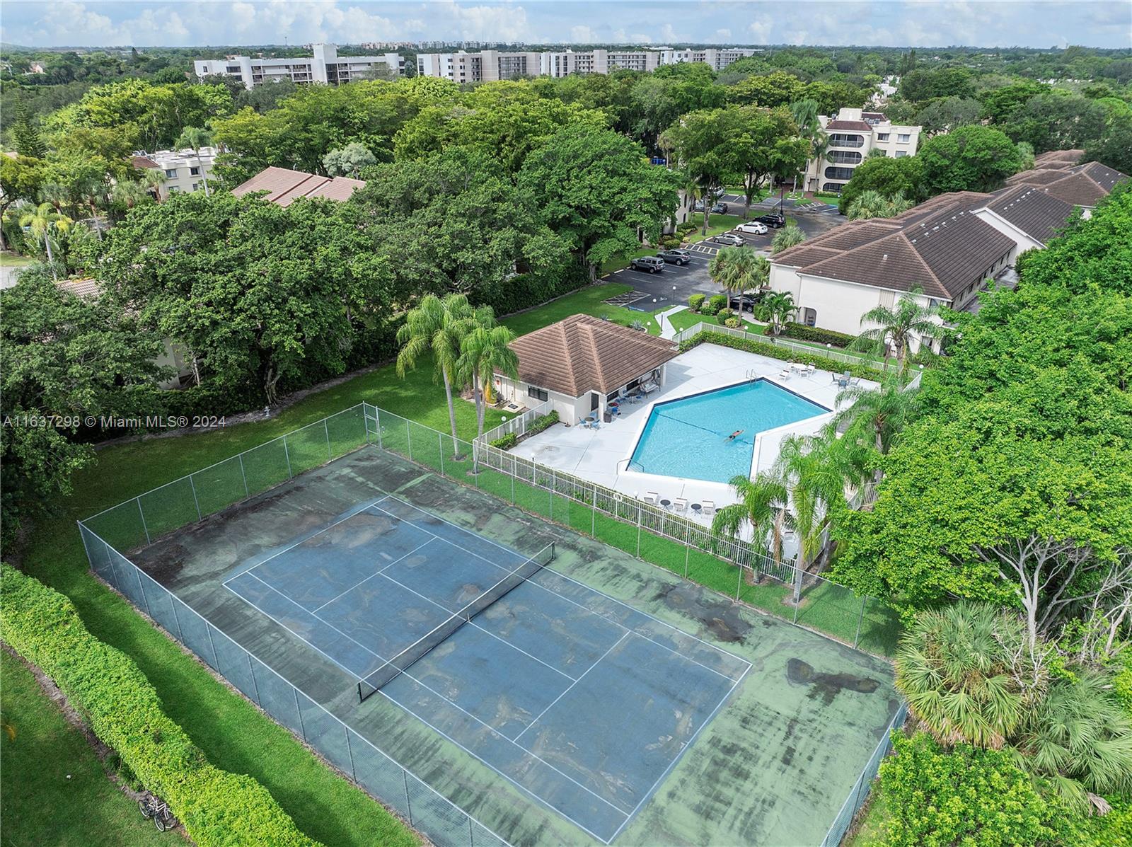 WINDSONG AT BOCA DEL MAR - Residential