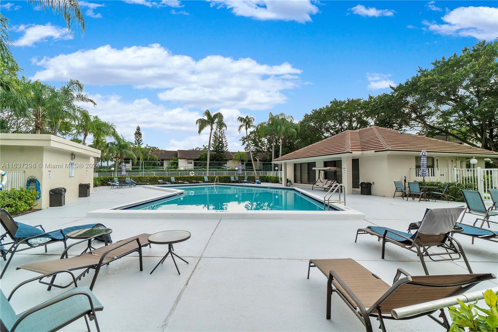 WINDSONG AT BOCA DEL MAR - Residential