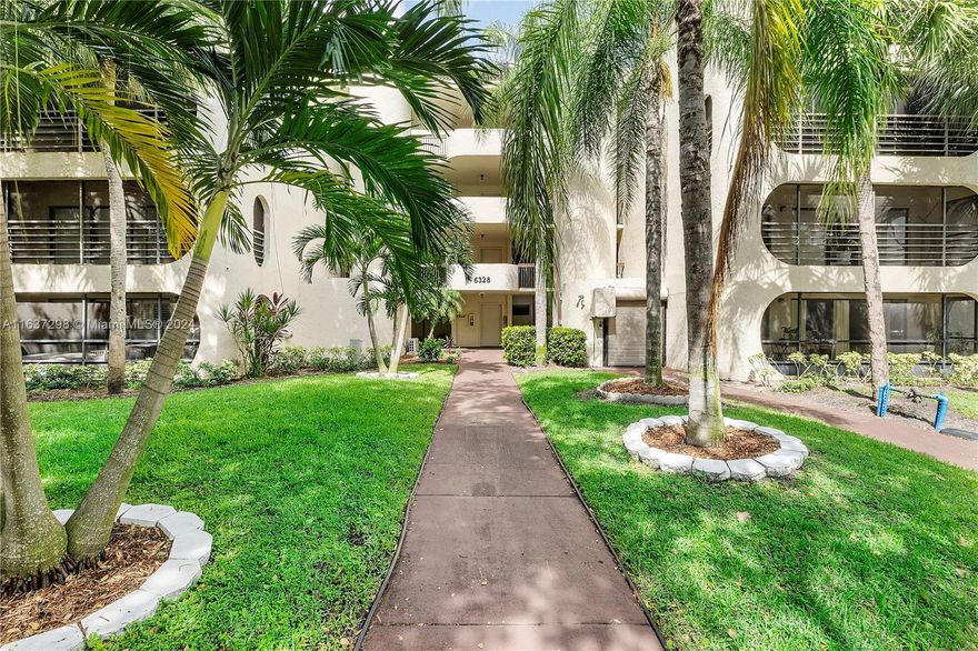Exceptional Boca Condo in Windsong! "Prime" location and FULLY UPGRADED Home! Desirable 1st floor  that is in EXCELLENT condition. Modern kitchen and bathrooms are both impressive. Versatile floor plan features lots of space with many possibilities. Washer and dryer in unit. Brand new water heater and newer ac!  Plenty of storage. This well maintained, all ages community includes a large clubhouse and a pristine pool. Minutes from both major highways, shopping and restaurants. Great opportunity. Won't Last. Call for a showing today! Nicest on the market for sale in Windsong!  Please see broker remarks for additional information.