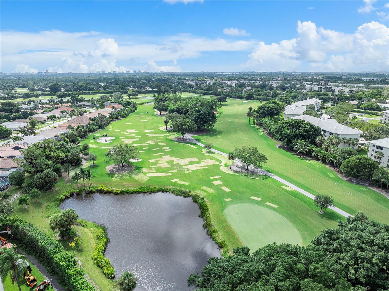 WINDSONG AT BOCA DEL MAR - Residential