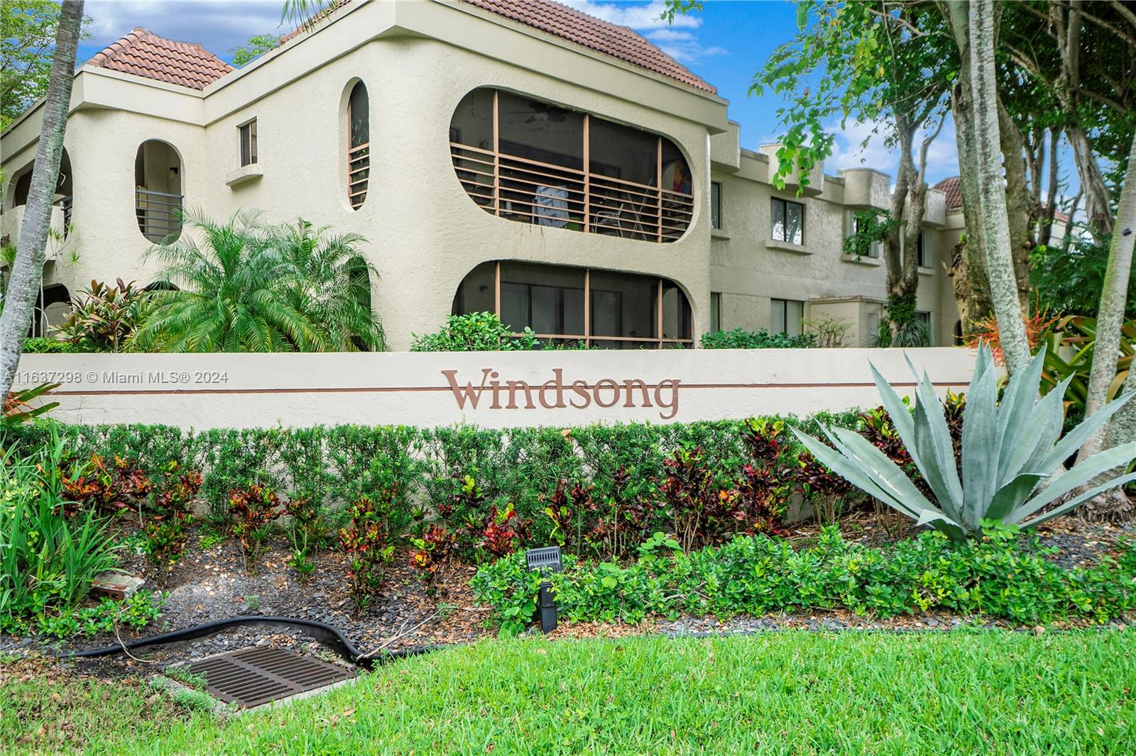 WINDSONG AT BOCA DEL MAR - Residential