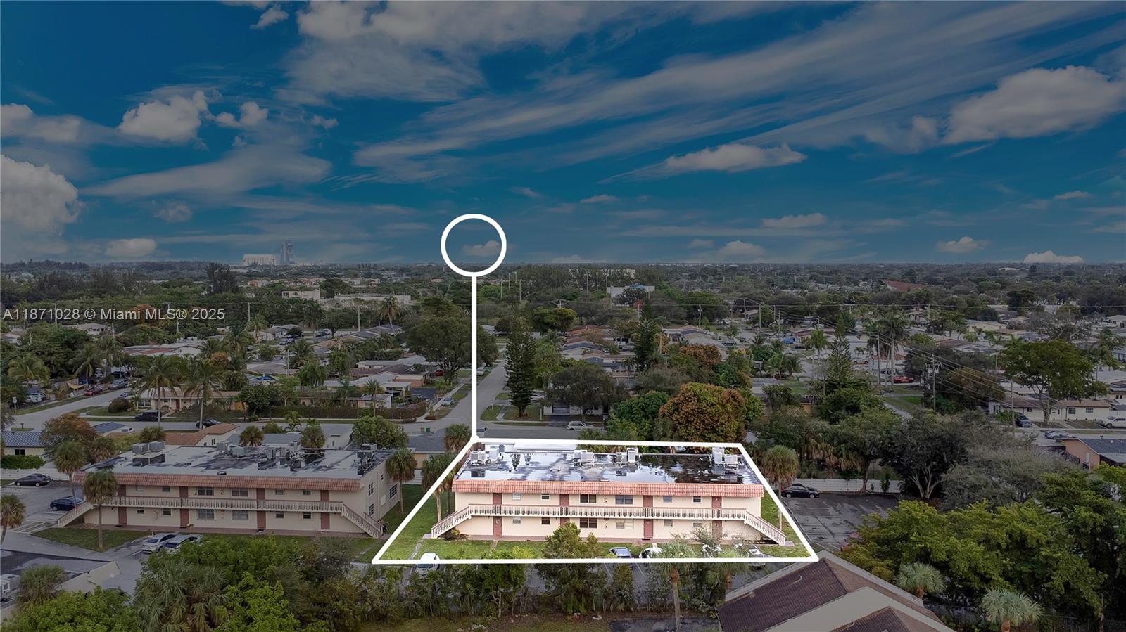 GATELAND VILLAGE SEC G CO - Residential