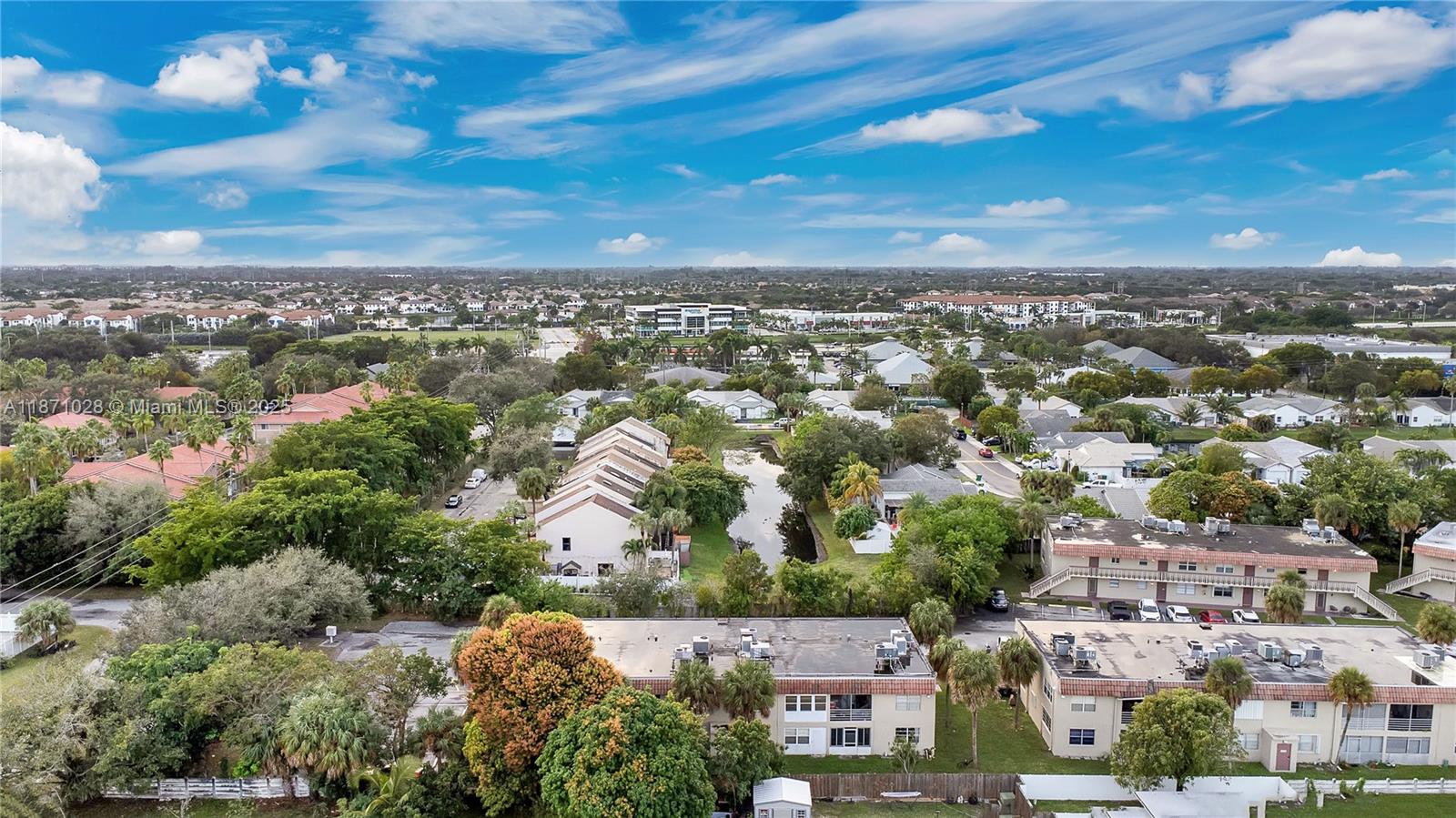 GATELAND VILLAGE SEC G CO - Residential