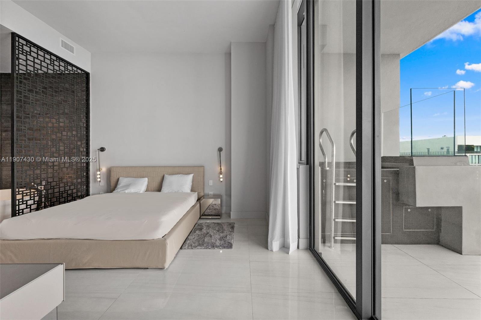 GRAN PARAISO CONDO - Residential Lease