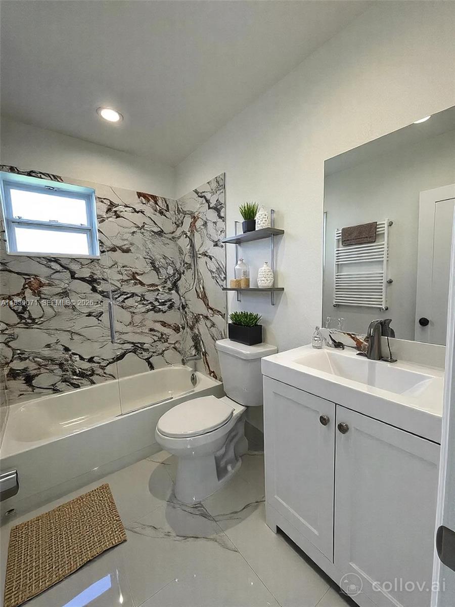 VINIK NO 2 - Residential