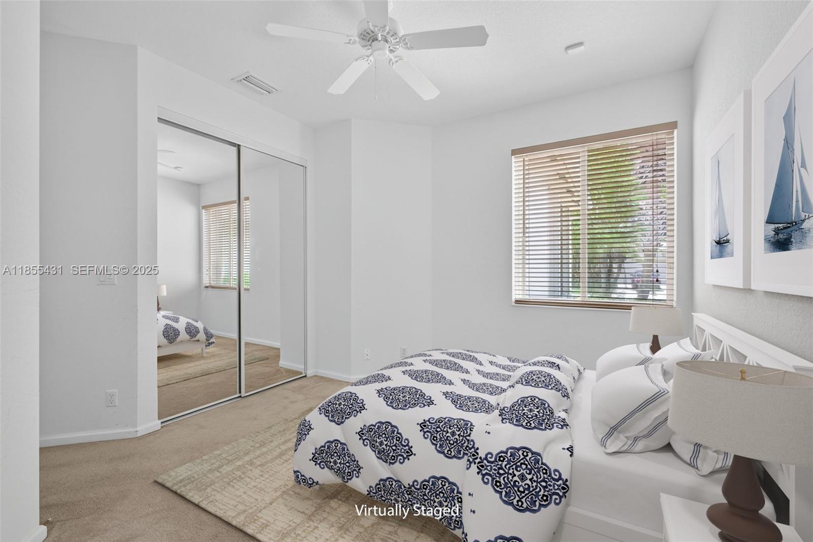 BAYWINDS RPD 12 - Residential