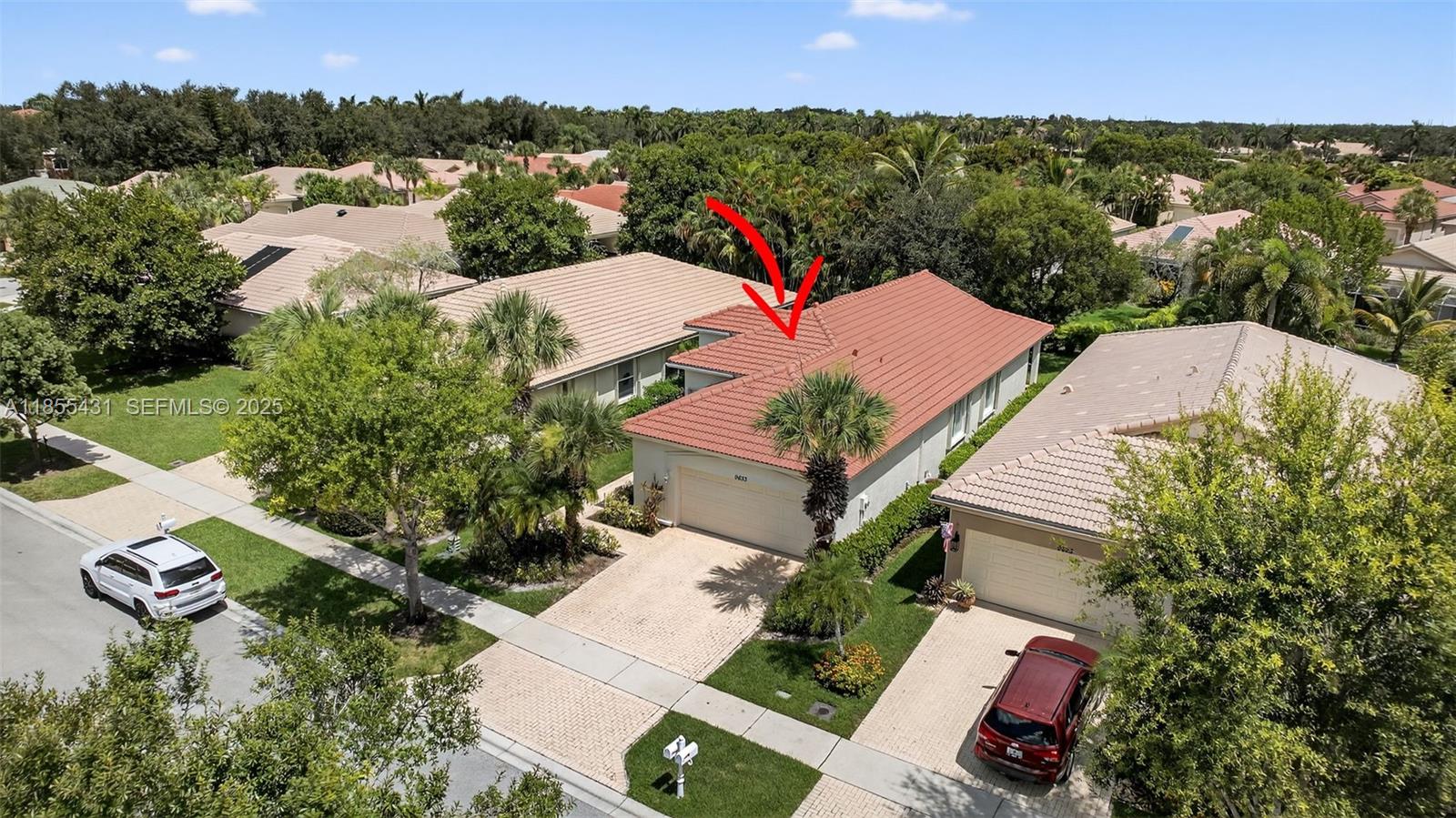 BAYWINDS RPD 12 - Residential