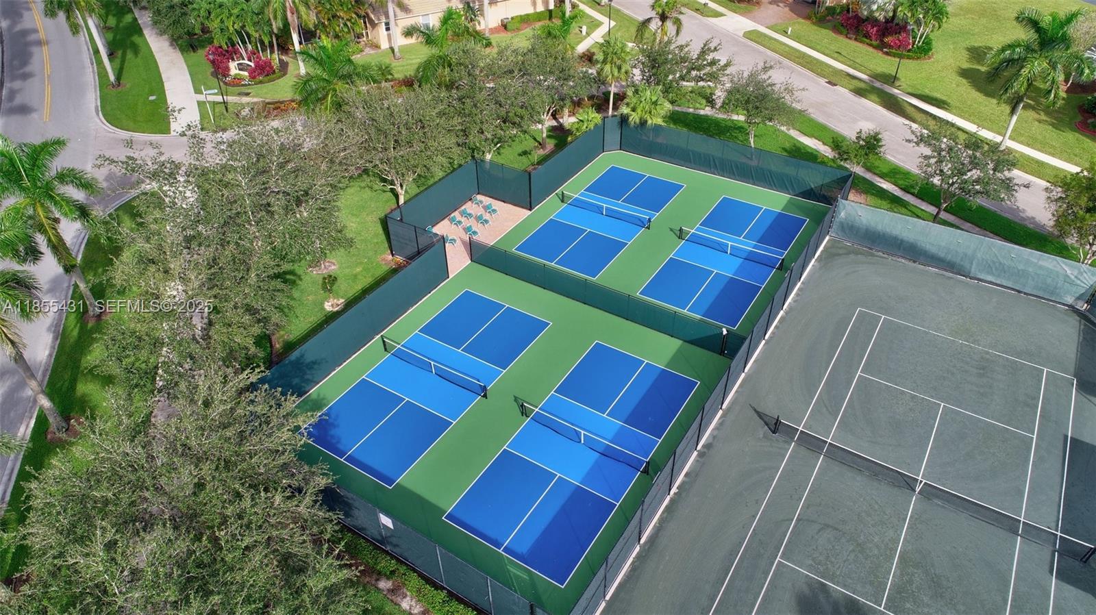 BAYWINDS RPD 12 - Residential