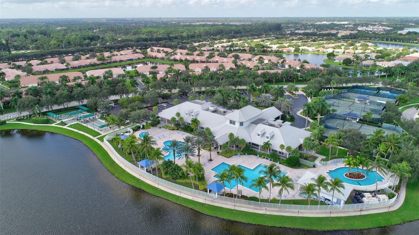 BAYWINDS RPD 12 - Residential