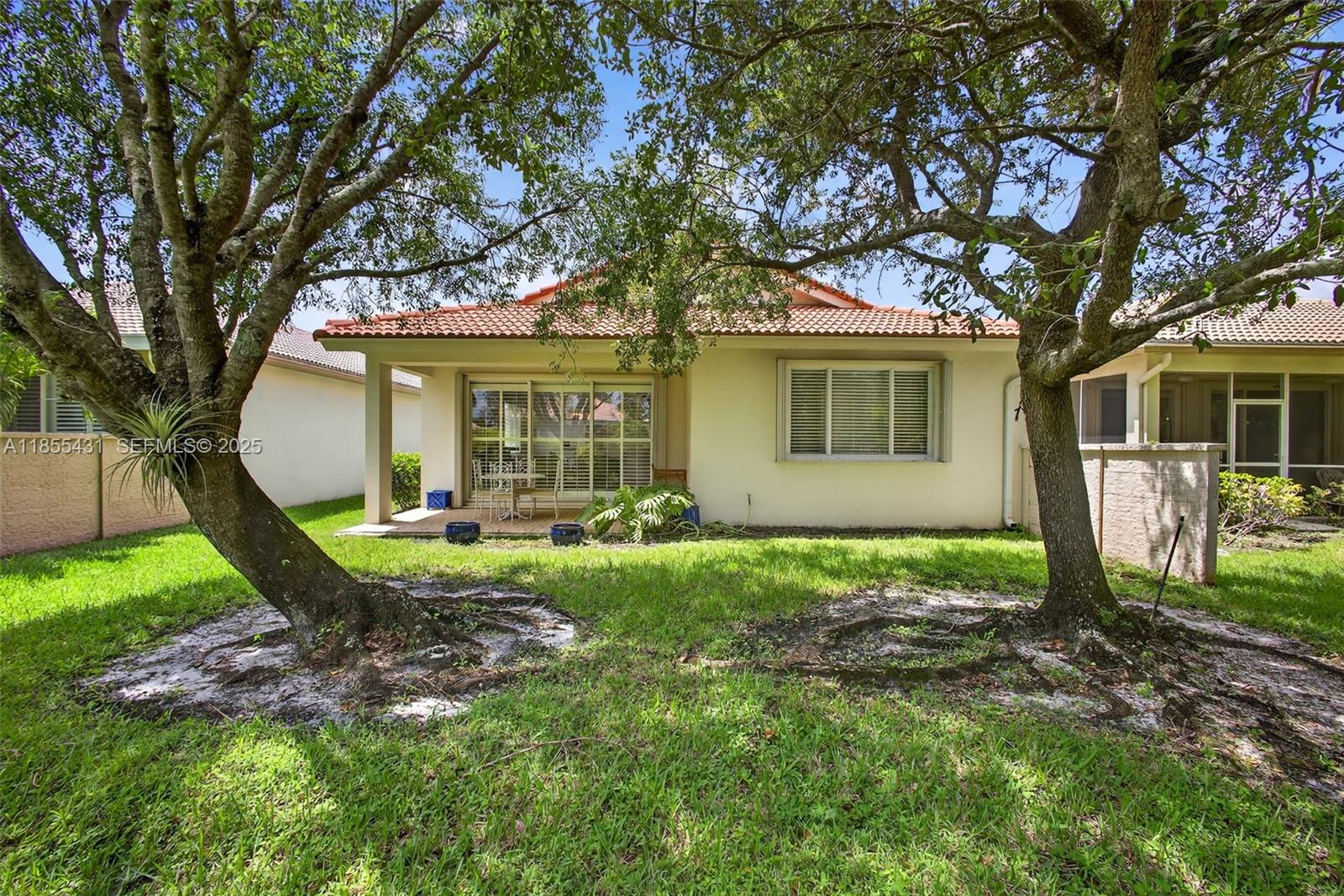 BAYWINDS RPD 12 - Residential