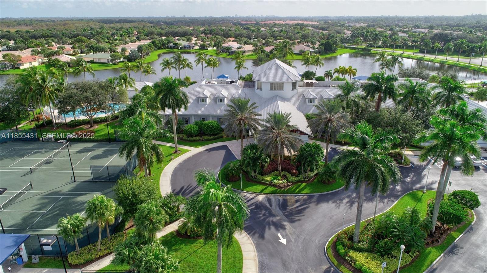 BAYWINDS RPD 12 - Residential