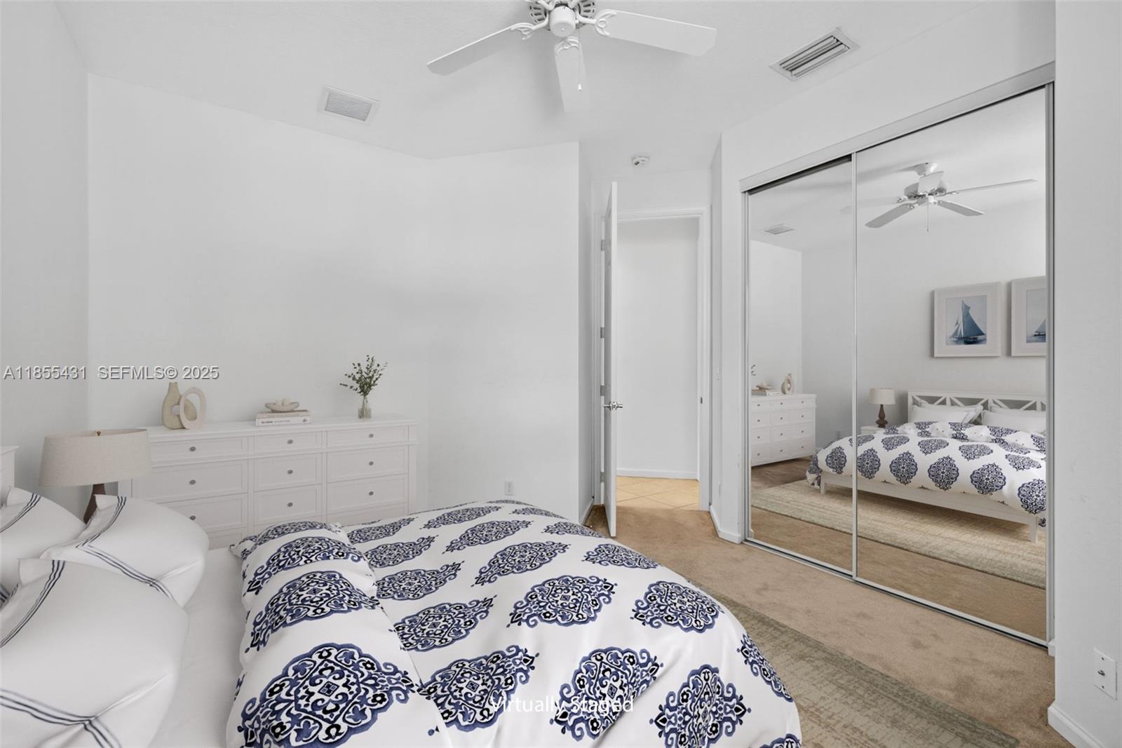 BAYWINDS RPD 12 - Residential