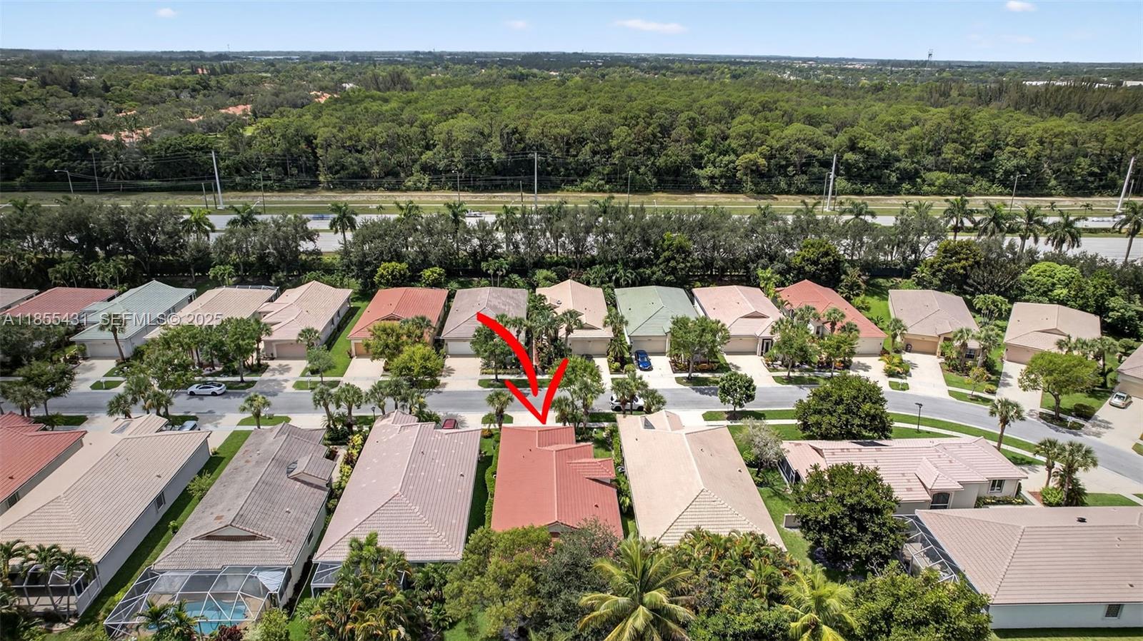 BAYWINDS RPD 12 - Residential