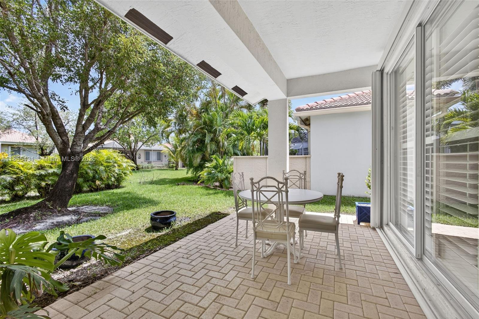 BAYWINDS RPD 12 - Residential