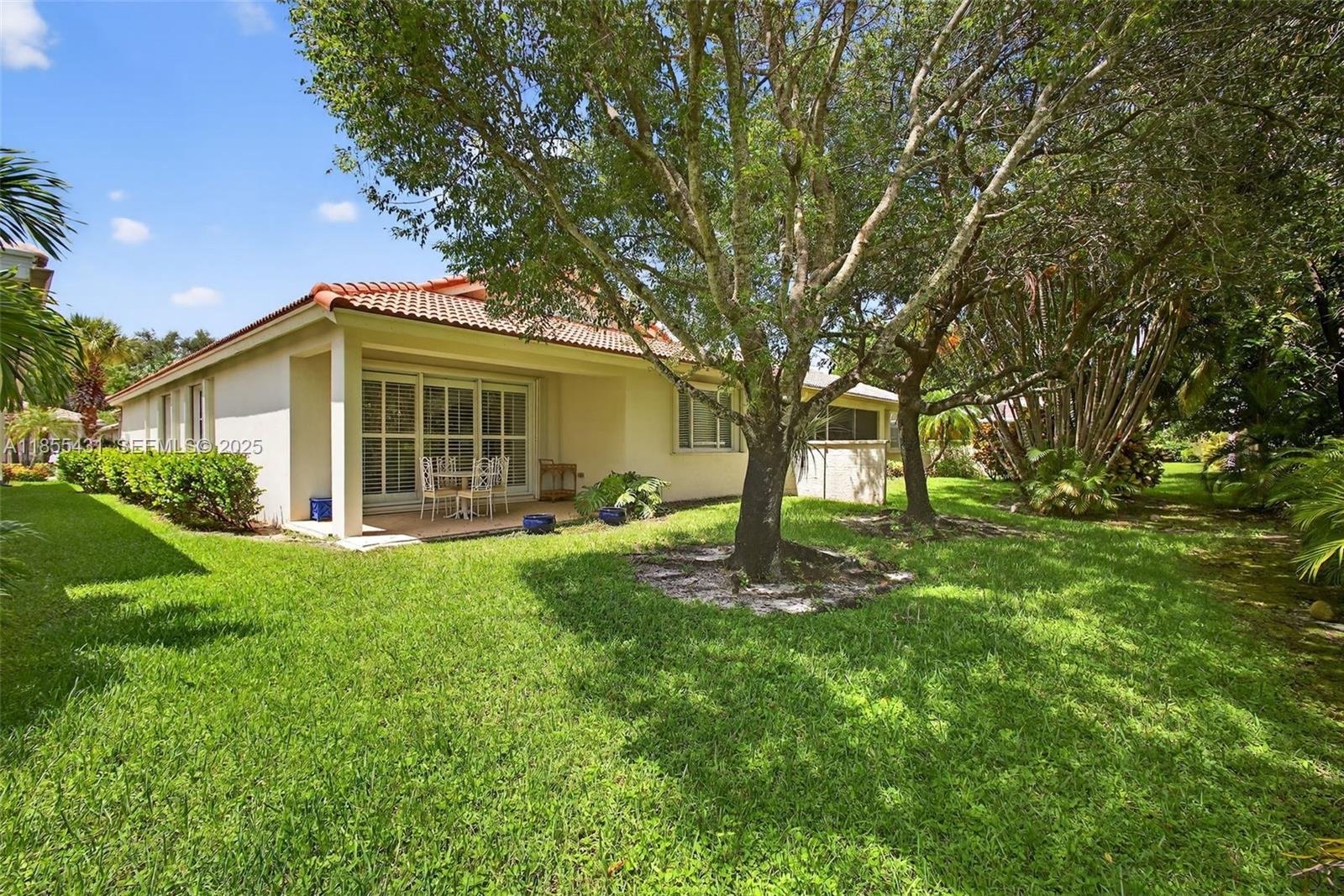 BAYWINDS RPD 12 - Residential