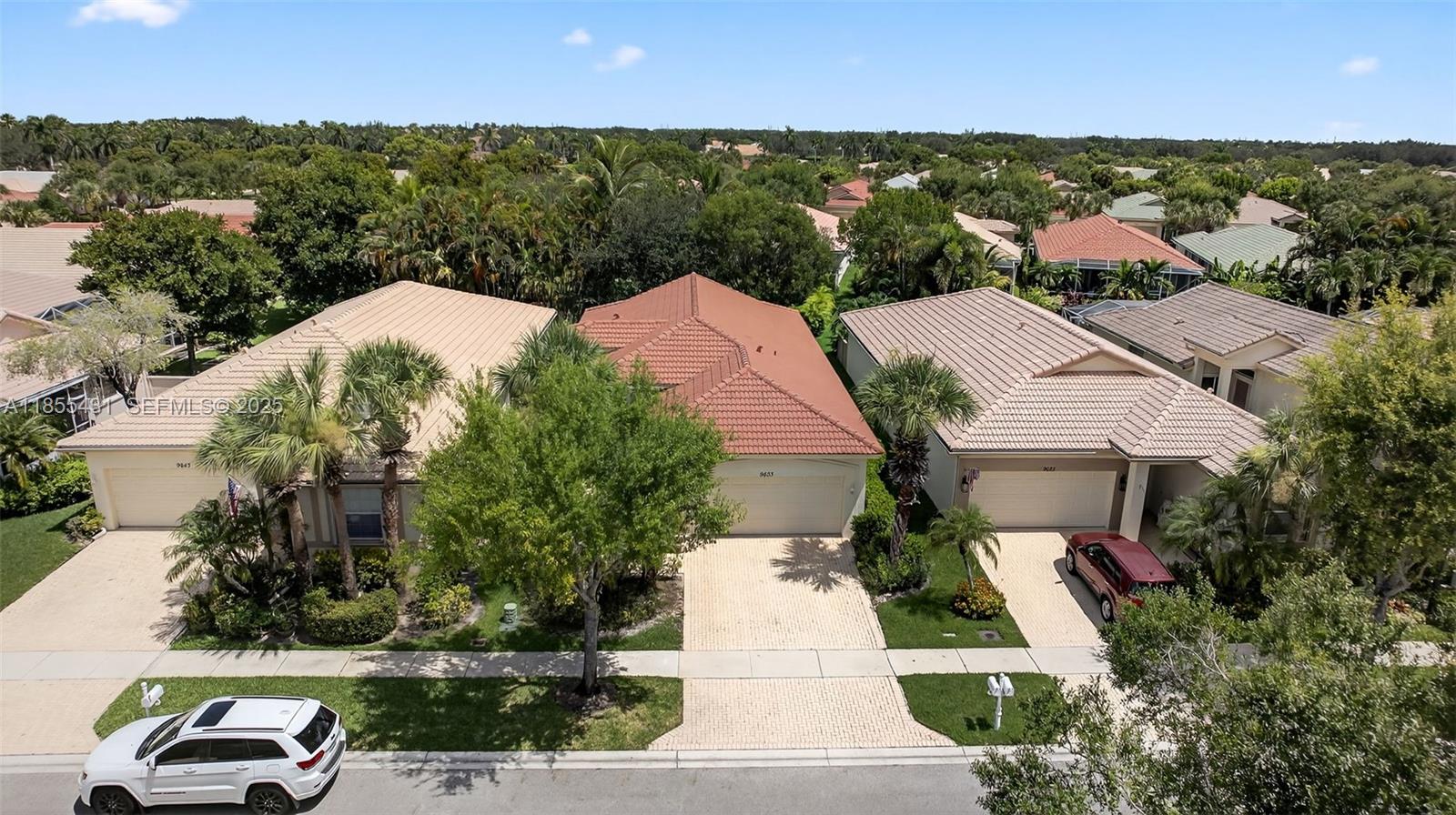 BAYWINDS RPD 12 - Residential