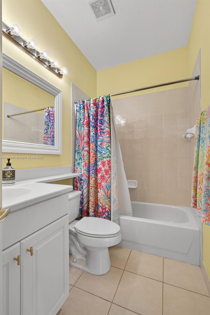 BAYWINDS RPD 12 - Residential