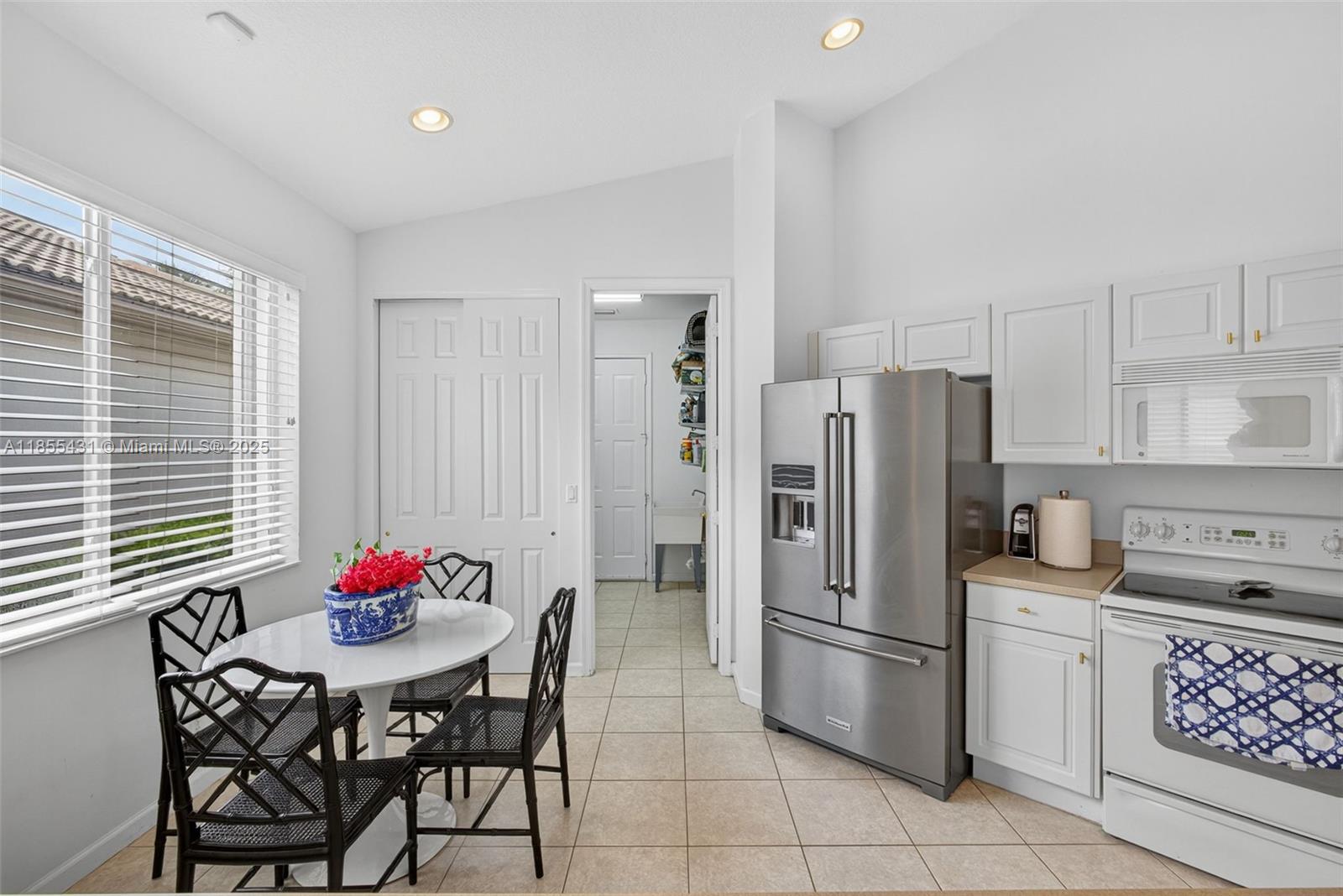 BAYWINDS RPD 12 - Residential