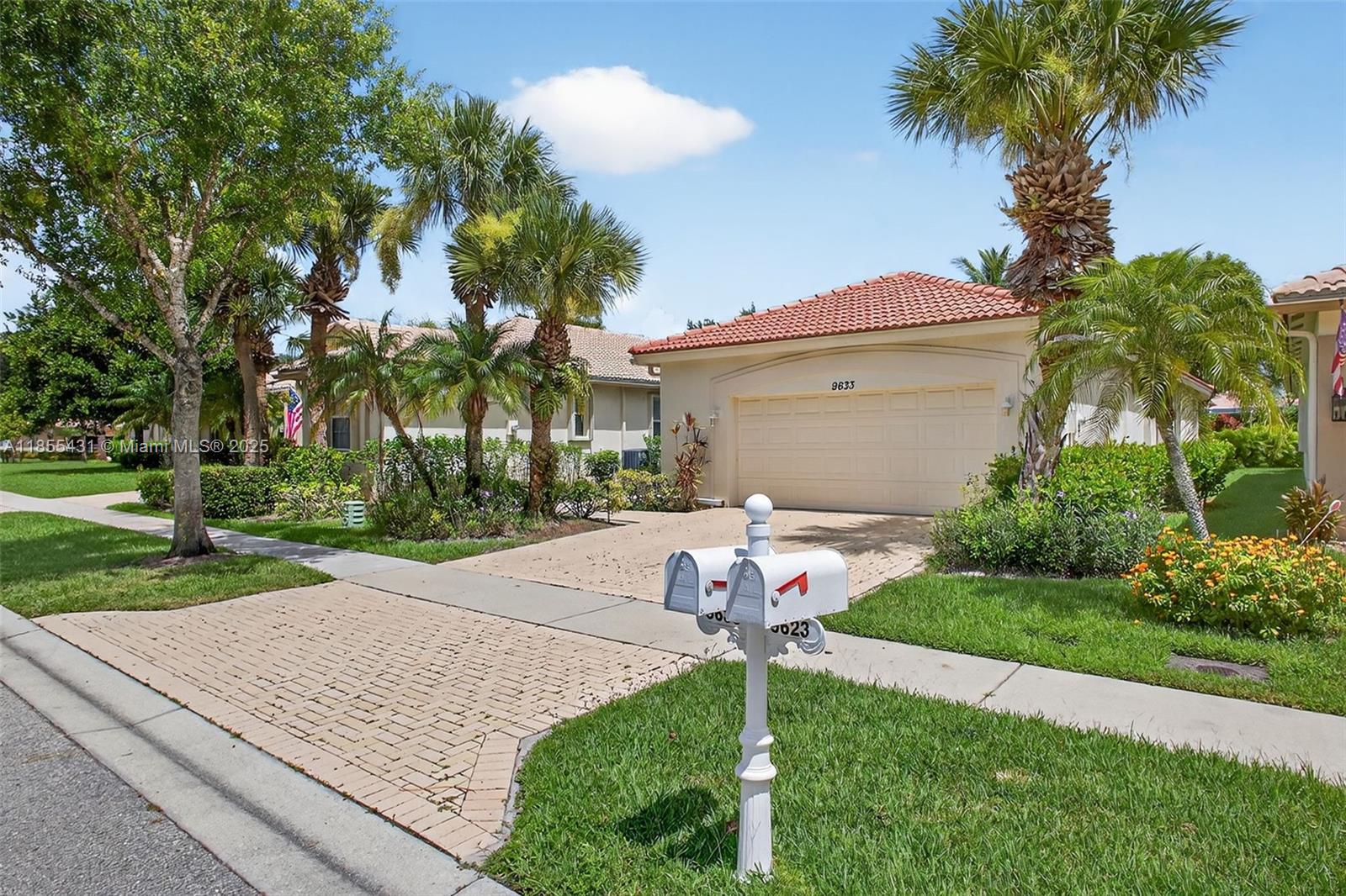 BAYWINDS RPD 12 - Residential