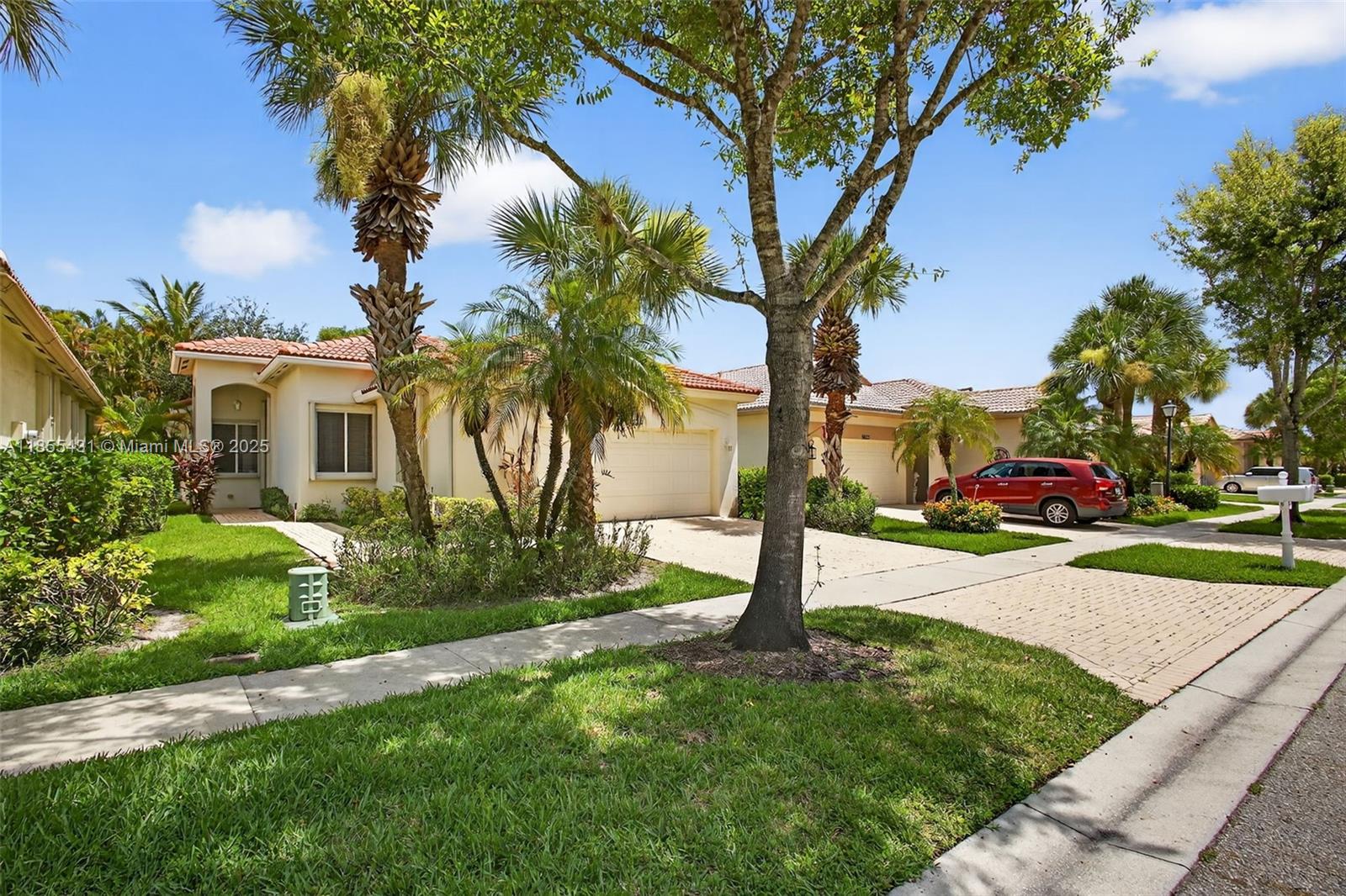 BAYWINDS RPD 12 - Residential