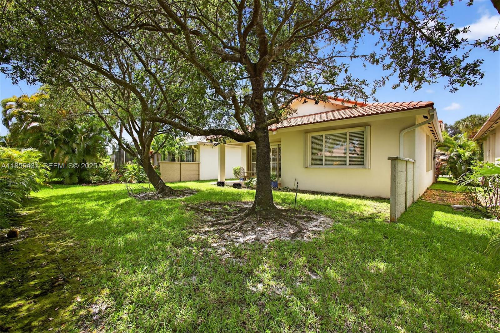 BAYWINDS RPD 12 - Residential