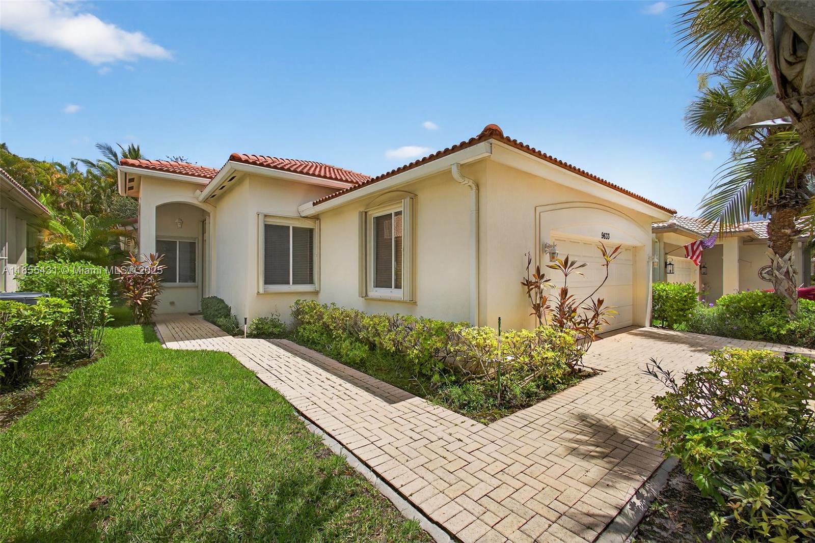 BAYWINDS RPD 12 - Residential