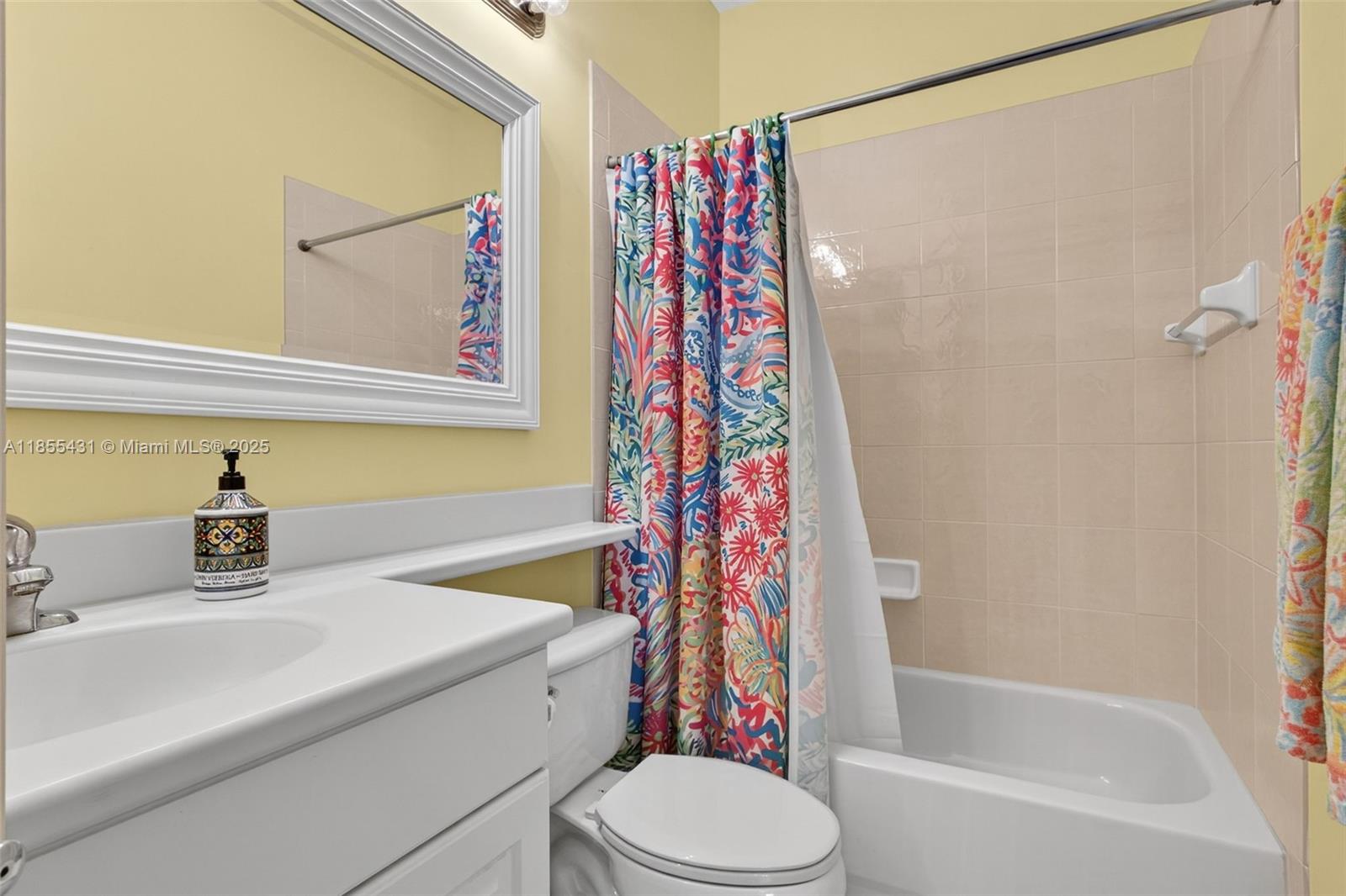 BAYWINDS RPD 12 - Residential