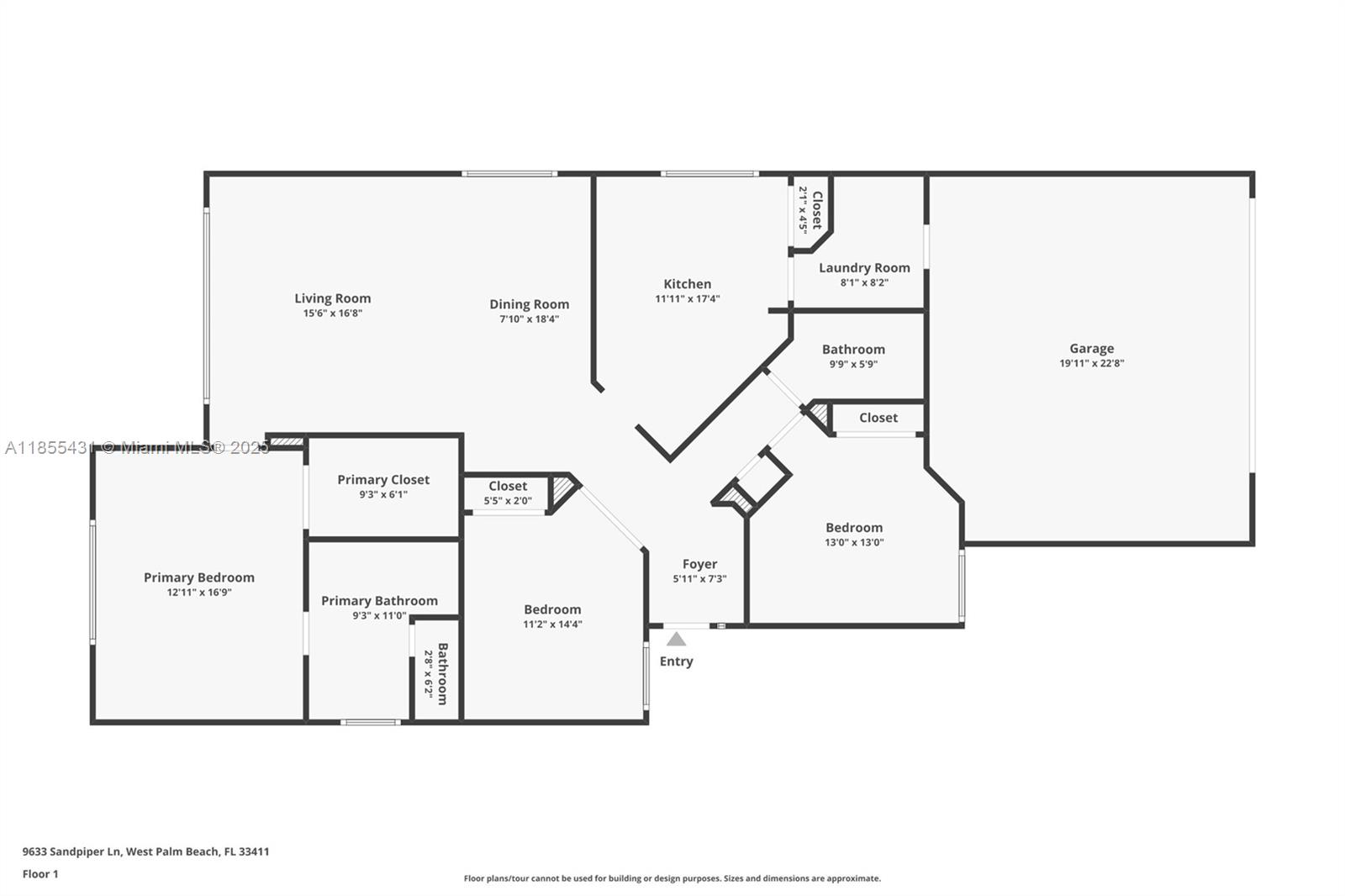 BAYWINDS RPD 12 - Residential