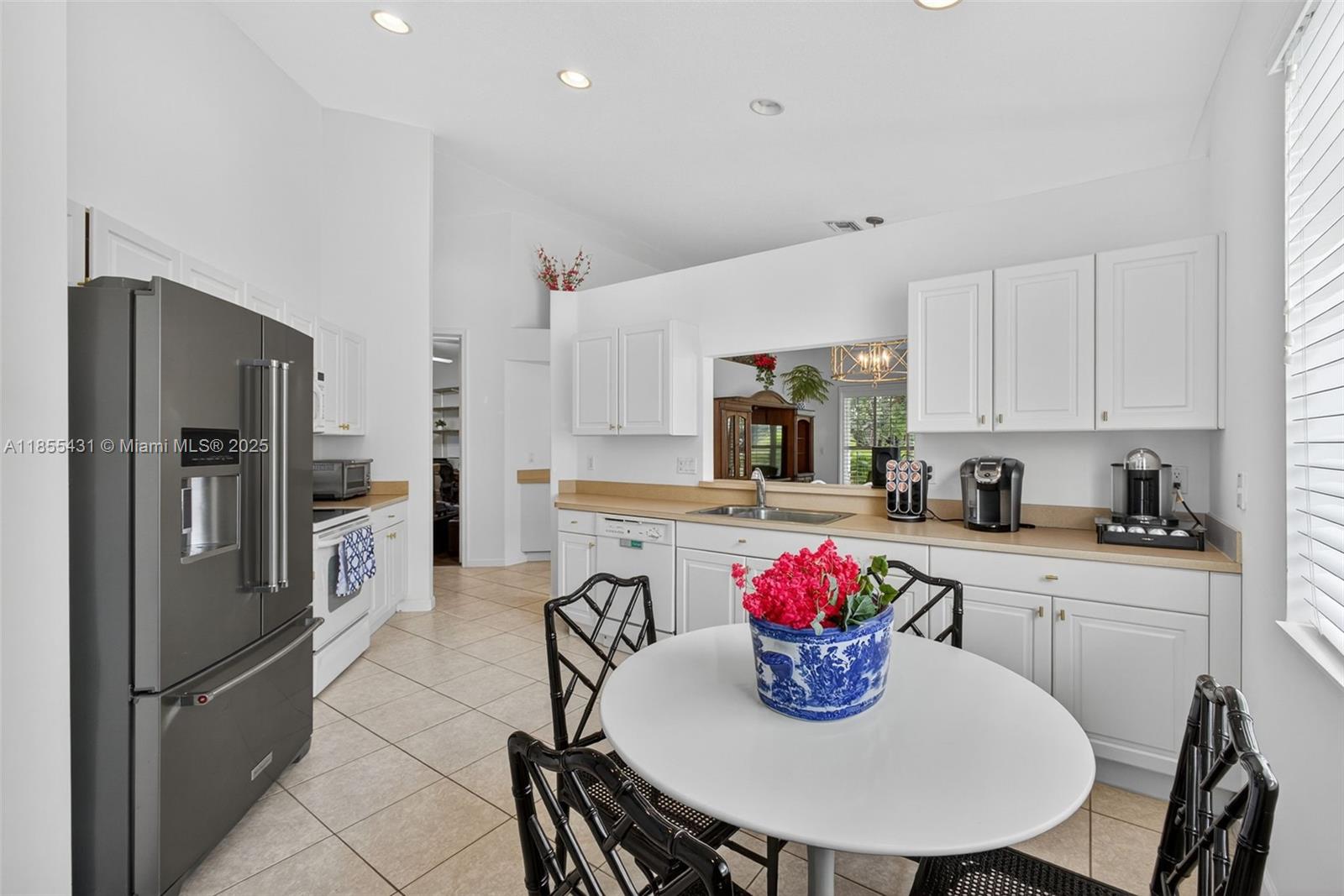 BAYWINDS RPD 12 - Residential