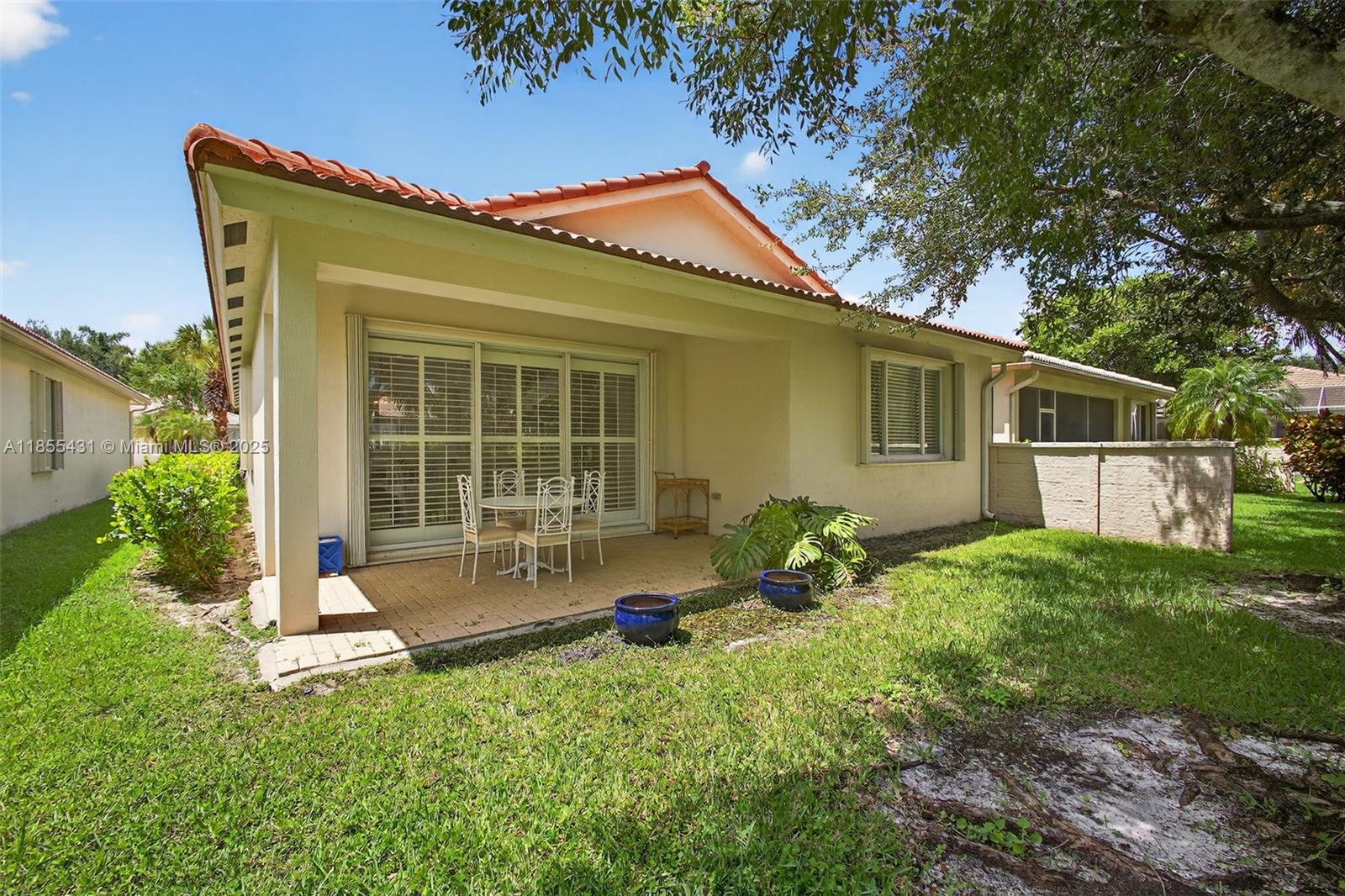 BAYWINDS RPD 12 - Residential
