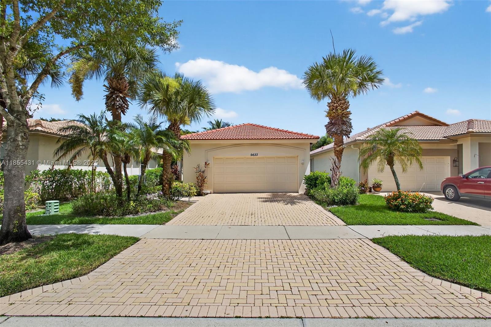BAYWINDS RPD 12 - Residential