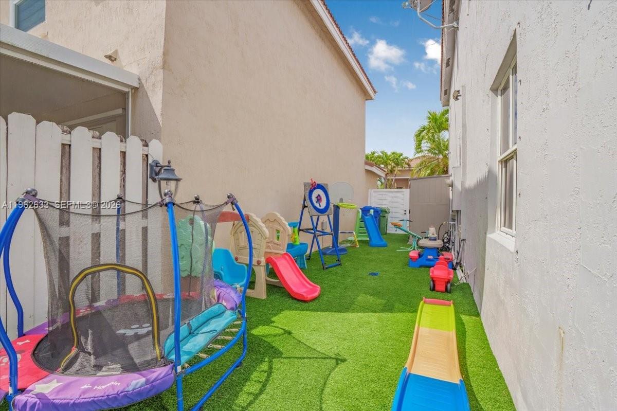 PALM ISLAND PLAT - Residential