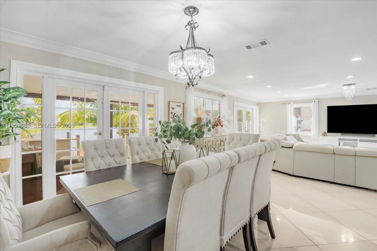 PALM ISLAND PLAT - Residential