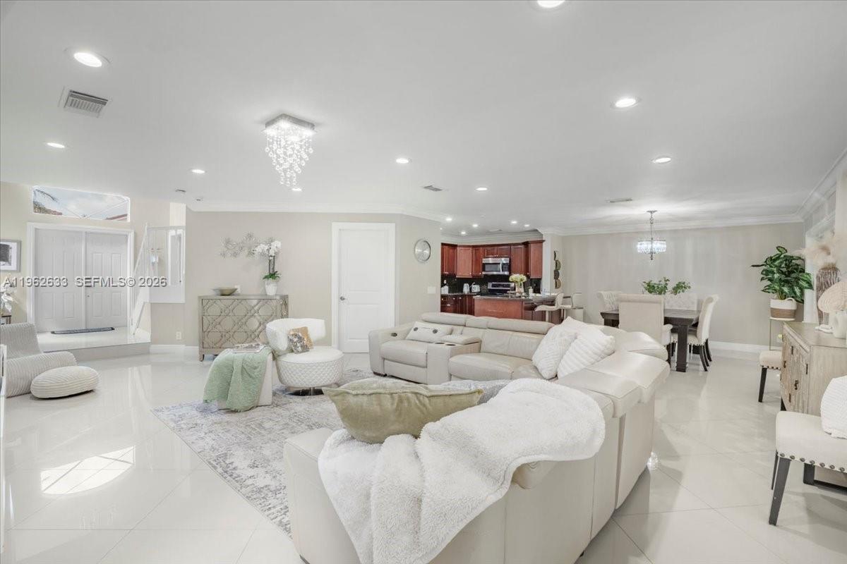 PALM ISLAND PLAT - Residential