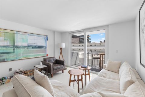 345 Ocean Dr 607 Miami Beach FL 33139