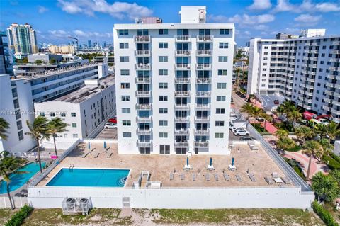 345 Ocean Dr 607 Miami Beach FL 33139