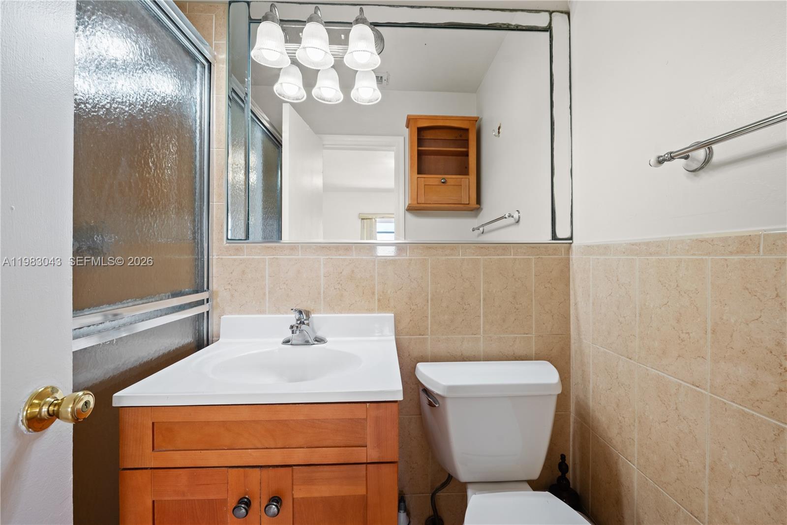 MOFFATVILLE - Residential