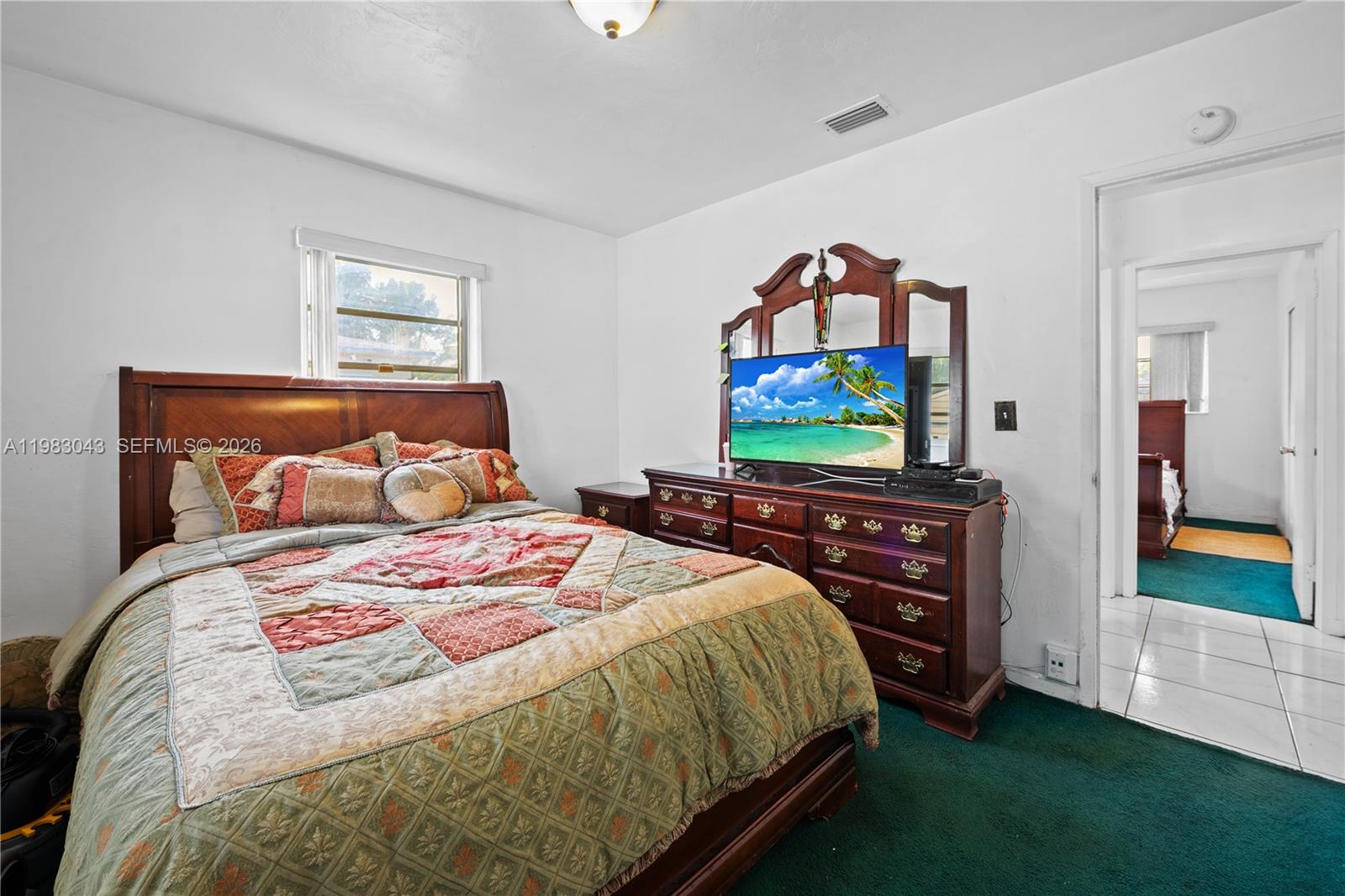 MOFFATVILLE - Residential