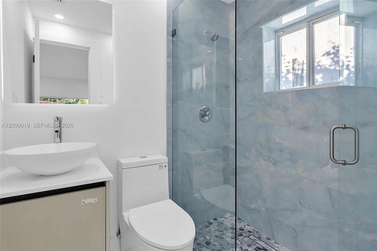 CORAL WAY CENTER AMD - Residential