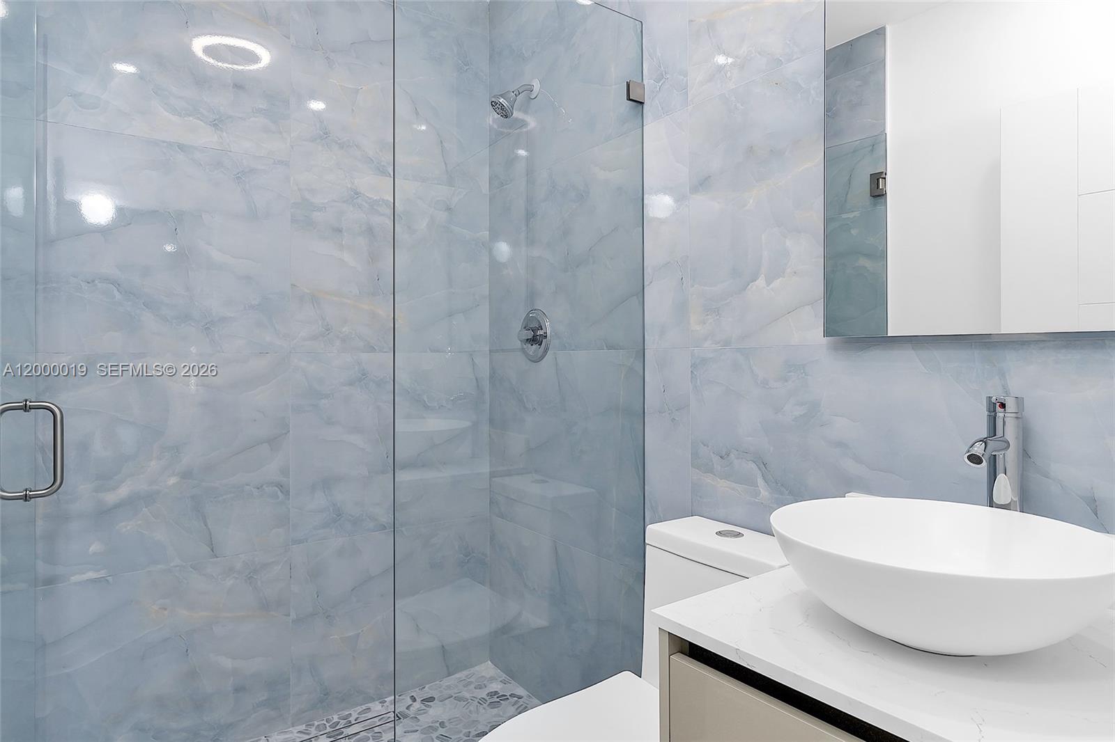 CORAL WAY CENTER AMD - Residential