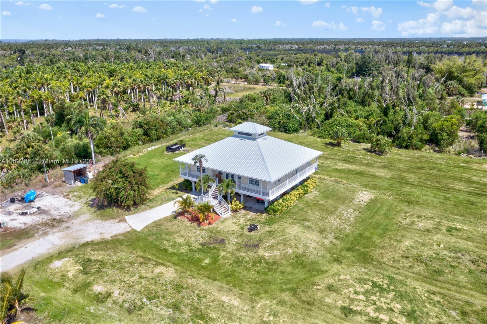 Inches Pine Island Farms - Residential