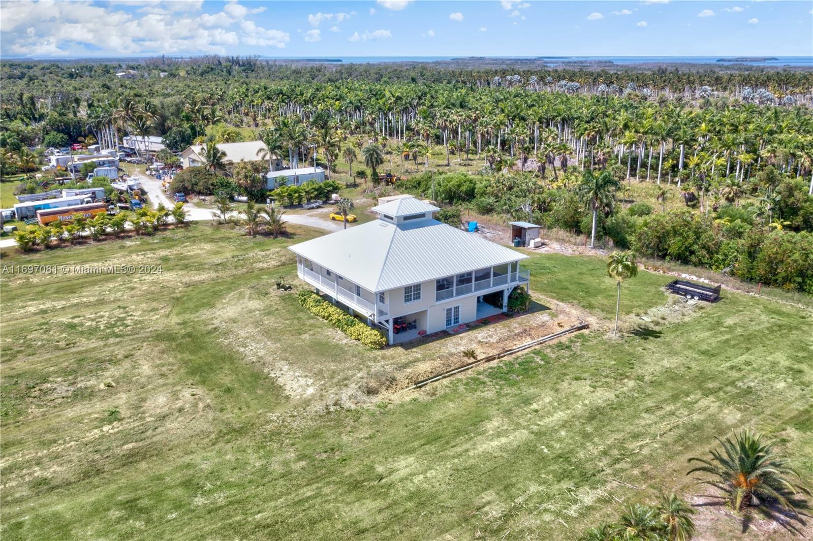 Inches Pine Island Farms - Residential