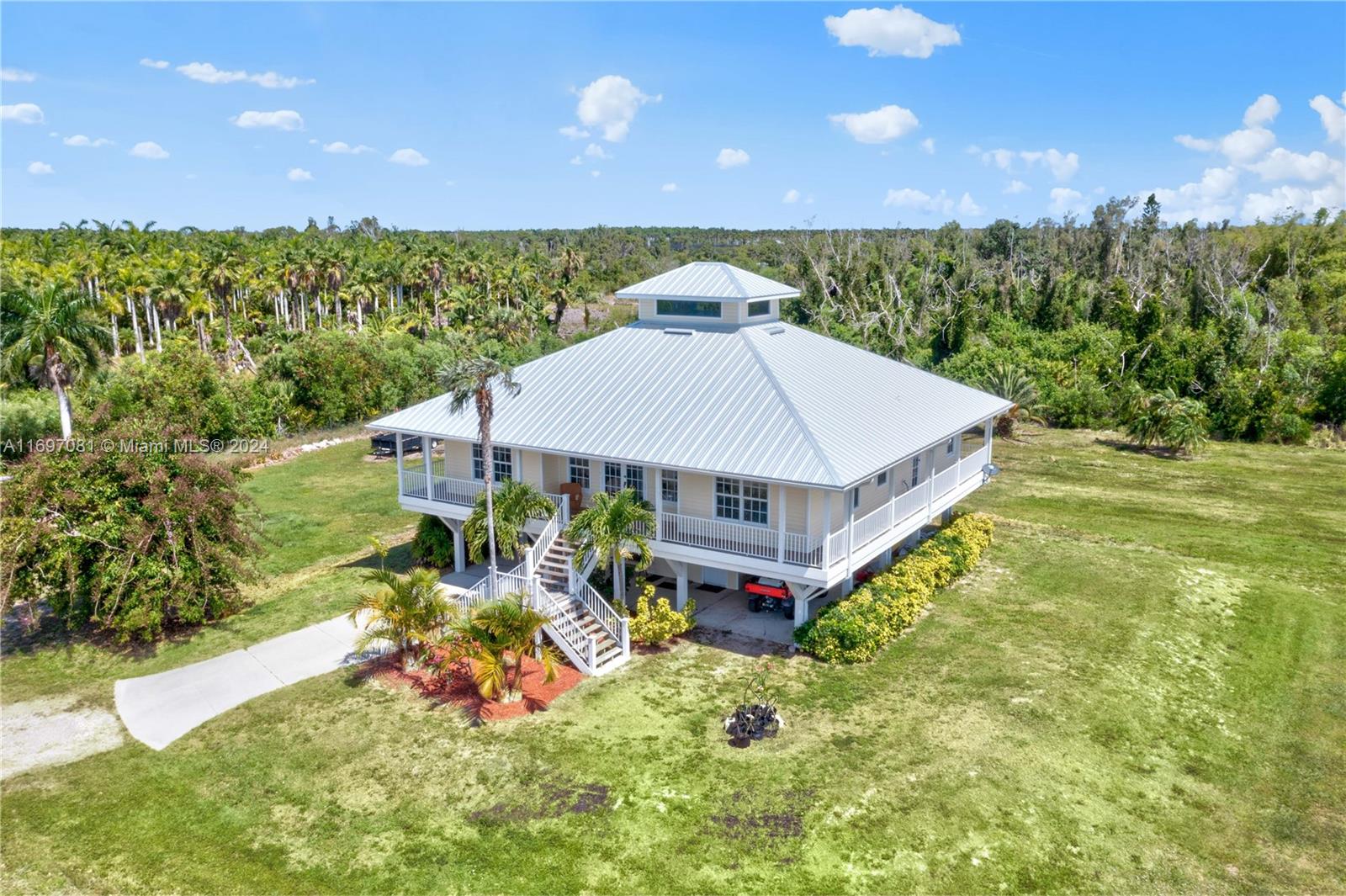 Inches Pine Island Farms - Residential