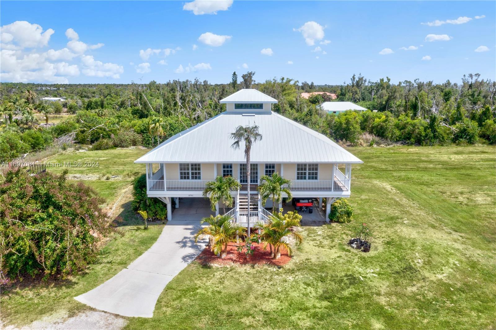 Inches Pine Island Farms - Residential