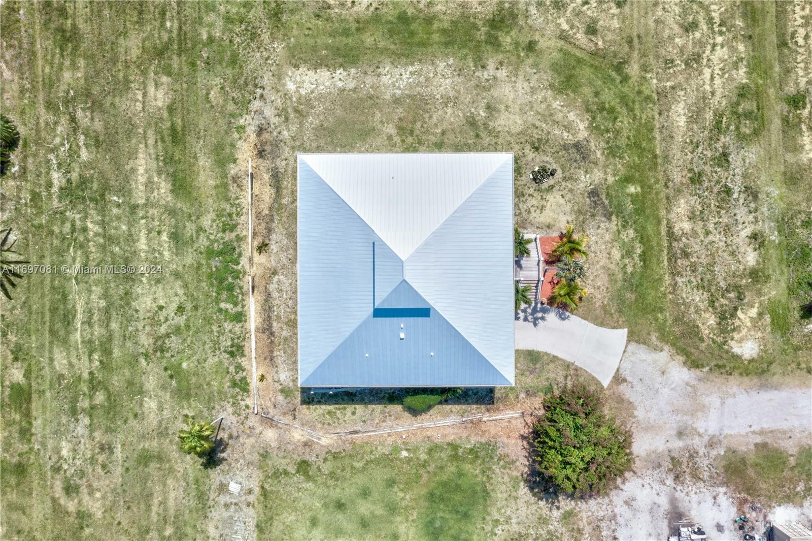 Inches Pine Island Farms - Residential